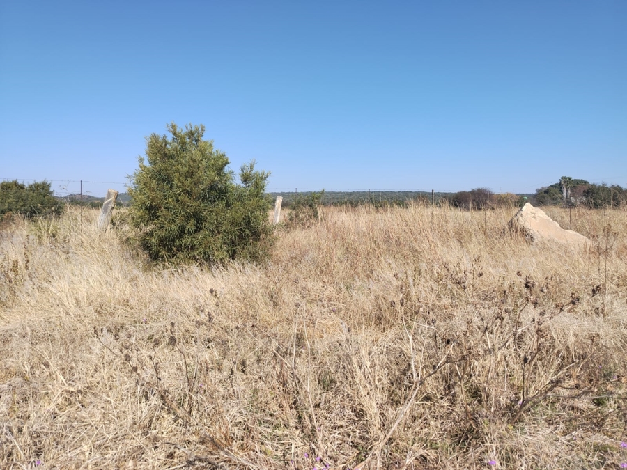 Commercial Property for Sale in Swartruggens North West